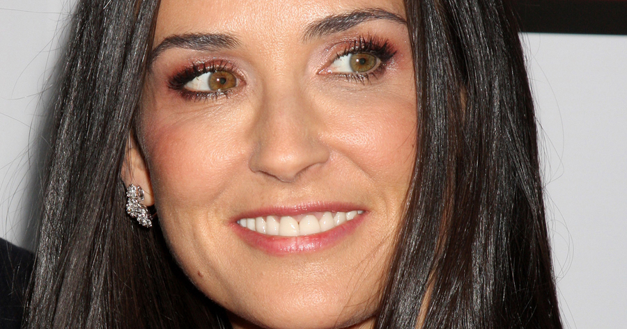 Demi Moore