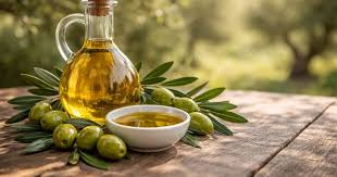 olive oil